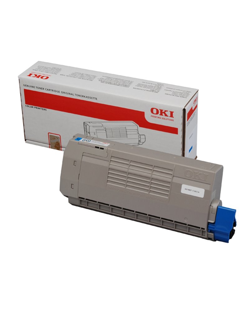 TONER CIANO C-710