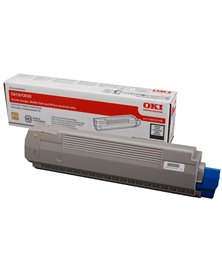 TONER NERO C-810 C-830