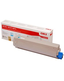 TONER CIANO MC853/873