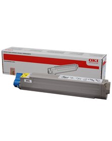 TONER GIALLO C910Series