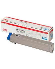 TONER CIANO C9600 C9800 C9800 MFP