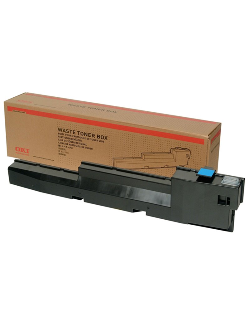 VASCH.RECUPERO TONER C9600 C9800 C9800 MFP