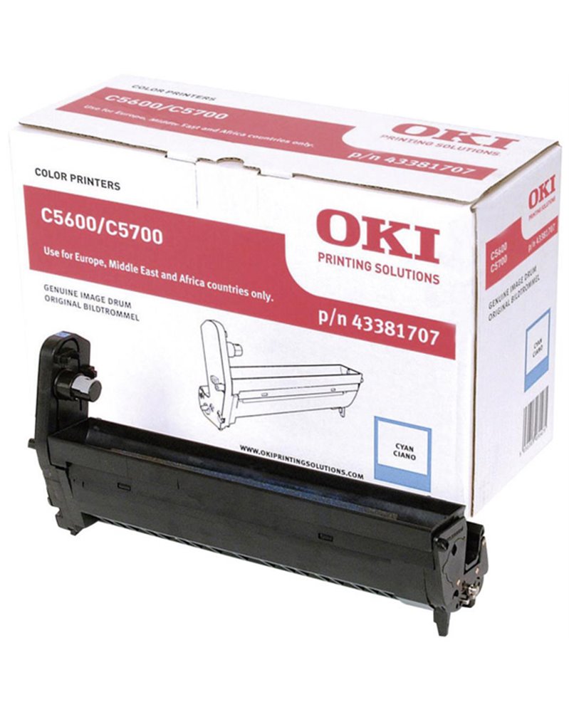 DRUM CIANO C5600 C5700