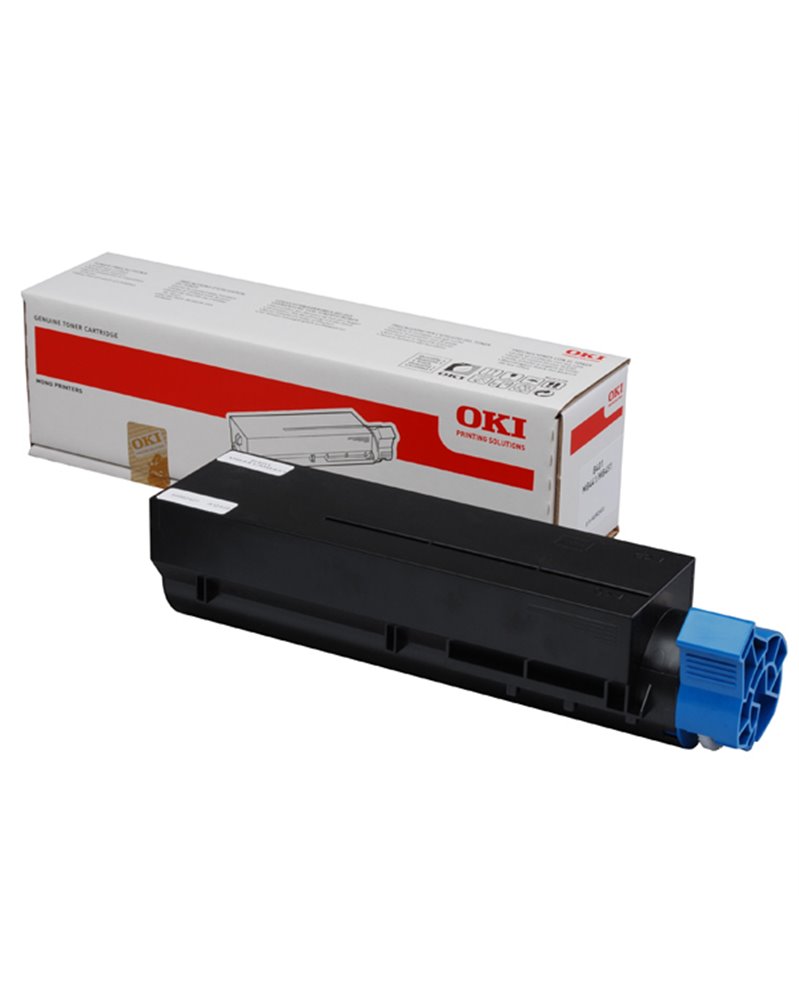 TONER NERO B401\MB441\MB451 1500pag