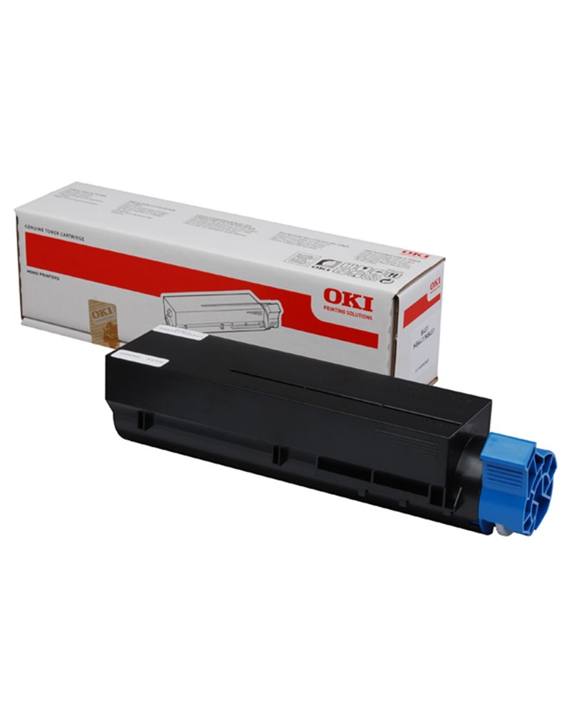 TONER NERO B401\MB441\MB451 2500pag