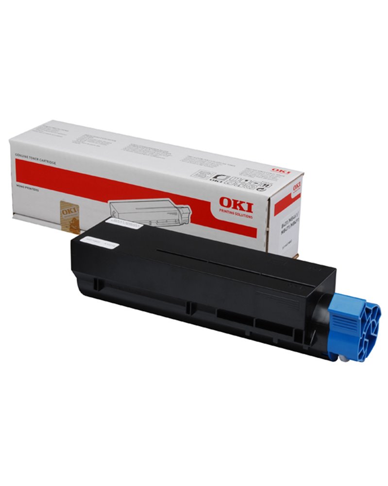 TONER NERO B431\MB461\MB471\MB491 7000pag