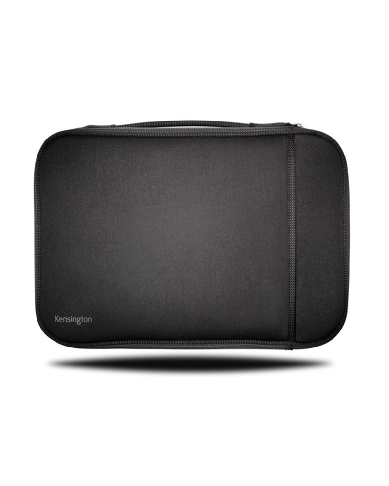 Custodia universale con maniglia per tablet/notebook 14"/35.6 cm - Kensington