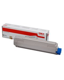 TONER CIANO MC861 MC851 CAPACITA' STANDARD