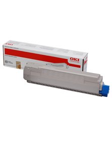 TONER GIALLO MC861 MC851 CAPACITA' STANDARD