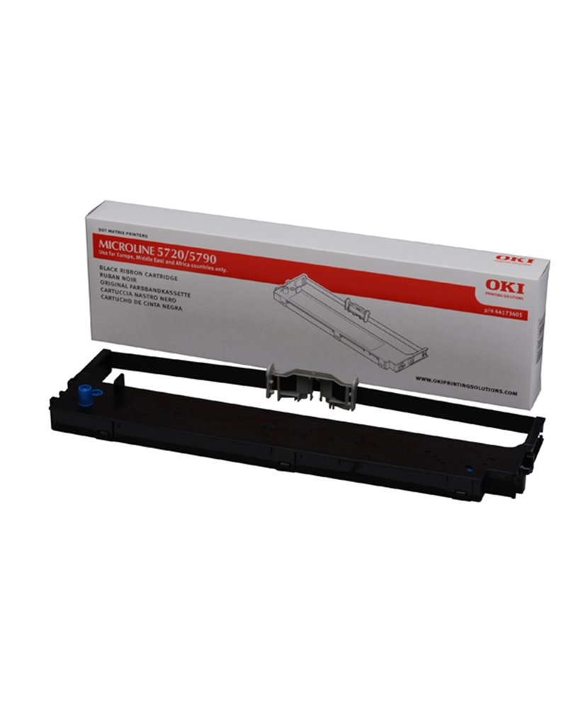 NASTRO NERO PER ML5720