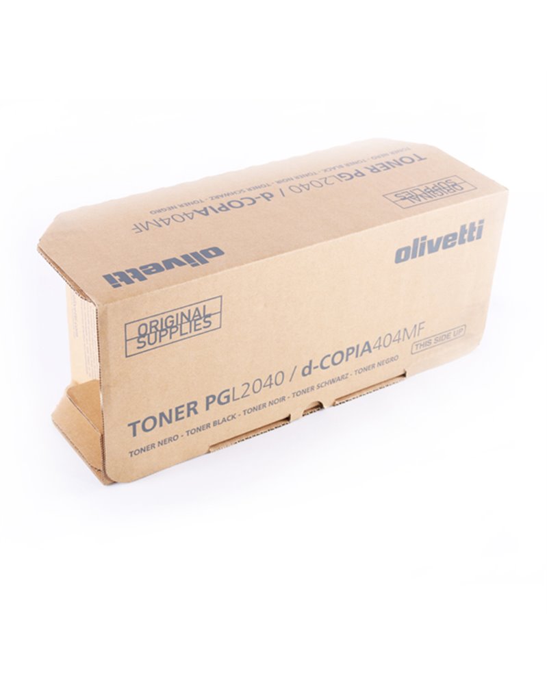 TONER CARTRIDGE D COPIA 403MF PGL 2040