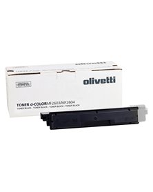 TONER NERO MF2603/2604/P2026