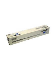 TONER CIANO D- COLOR MF2501/MF2001