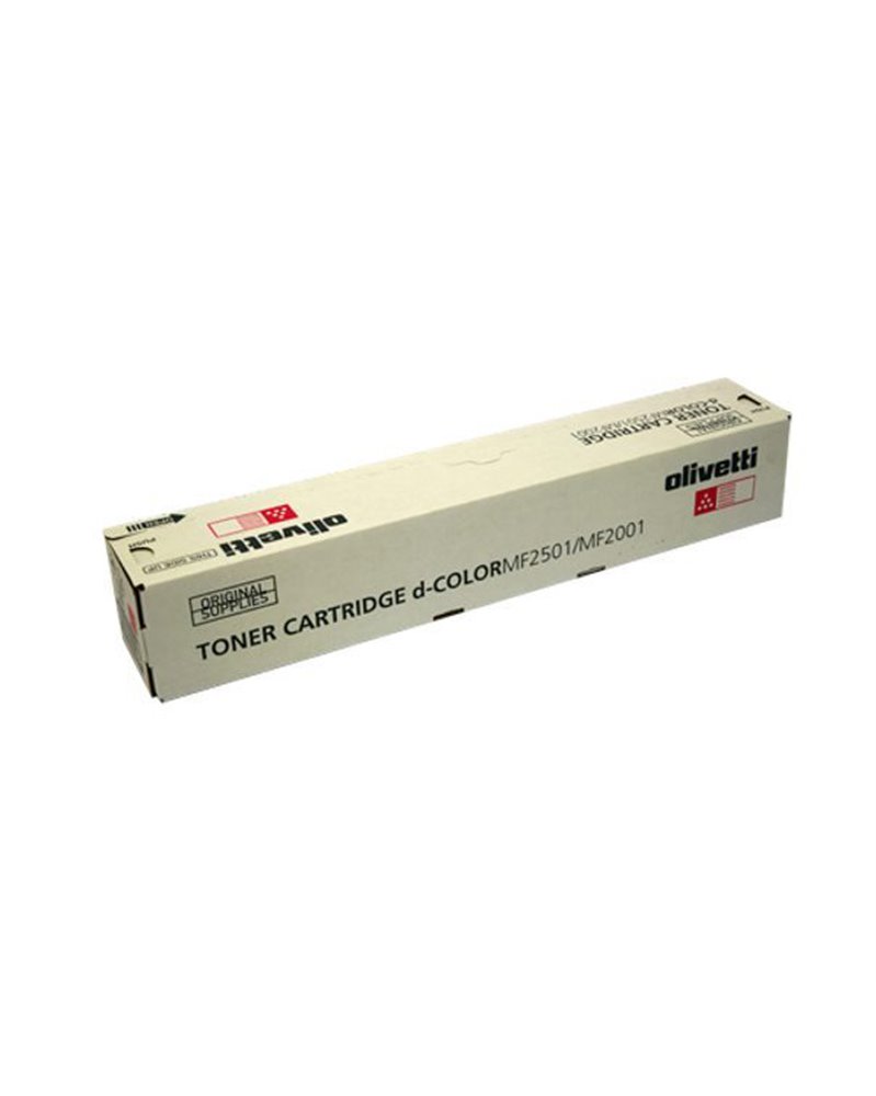 TONER MAGENTA D- COLOR MF2501/MF2001