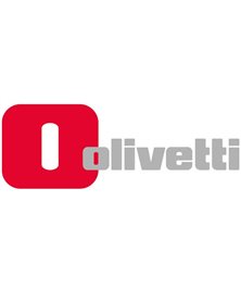 Toner Magenta Olivetti per d-Color MF2553 12.000pag