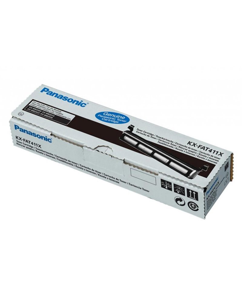 TONER PER SERIE KX-MB2000