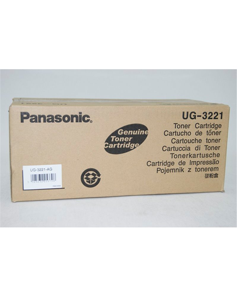 TONER UF490 UF4100