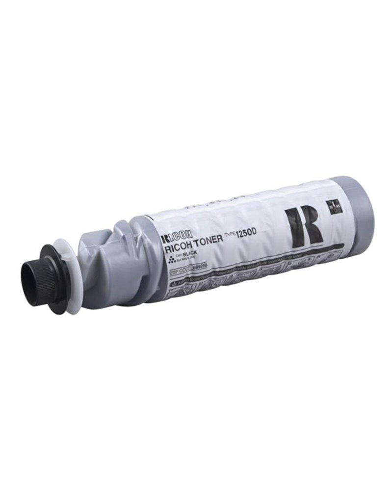 TONER AFICIO 1013F TYPE1250D 885258