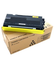 TONER NERO FAX 1190L TYPE 1190 431013