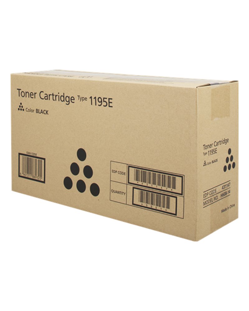 TONER FAX 1195L 431147