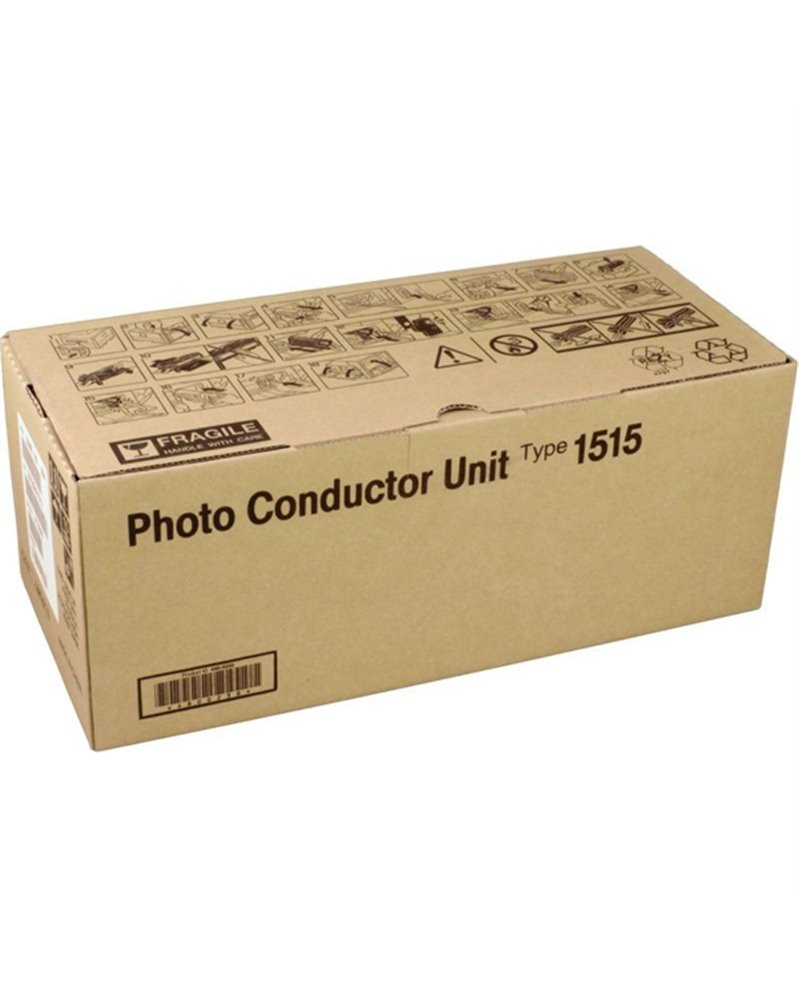 DRUM AF1515 /1515F 1515MF MP161/161L/161LN TYPE1515 411844