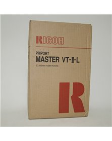 SCATOLA 2 MATRICI VT L VT3500/3600/3800 893952