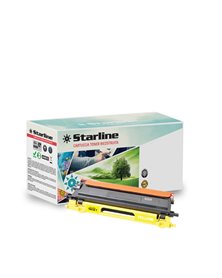 TONER RIC. GIALLO X BROTHER HL-4040/4050/4070