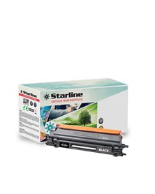 TONER RIC. X BROTHER COLORI NERO TN135BK HL4040 4050