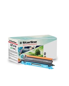 TONER RIC. X BROTHER COLORI CIANO TN135C HL4040 4050