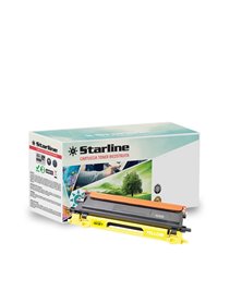 TONER RIC. X BROTHER COLORI GIALLO TN135Y HL4040 4050