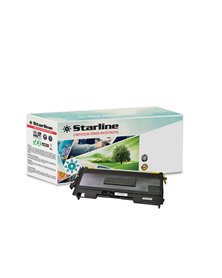 TONER RIC. X BROTHER HL2030/2040/2070N FAX2920 MFC-7225N FAX 2825 2500PG.