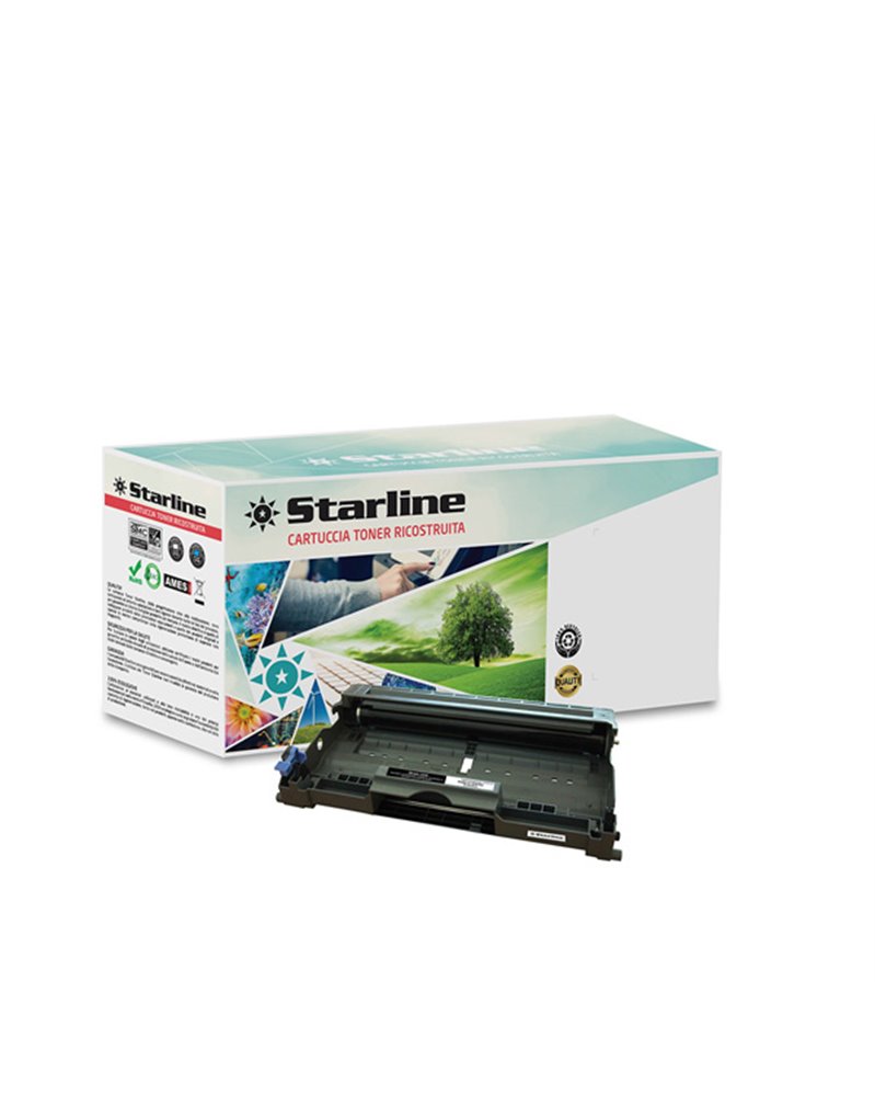 DRUM RIC. X BROTHER HL2030/40/70N FAX2920 MFC7225N