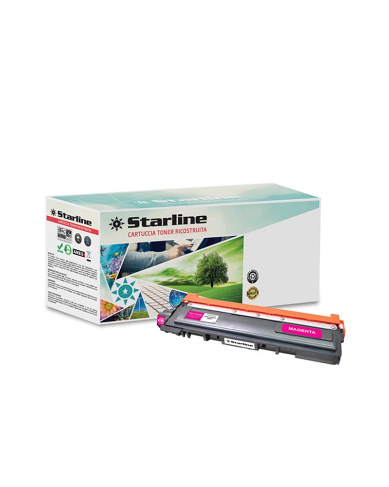 TONER RIC. X BROTHER COLORI MAGENTA TN230N HL3040 3070