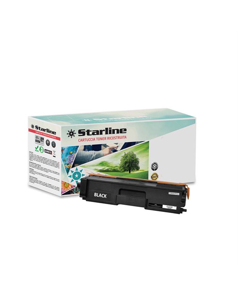 Toner Ric. Nero per Brother HL-L8250/L8350 pag2500