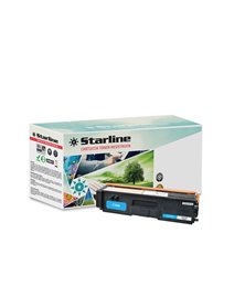 Toner Ric. Ciano per Brother HL-L8250/L8350 pag1500