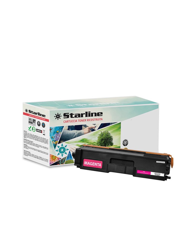 Toner Ric. Magenta per Brother HL-L8250/L8350 pag1500