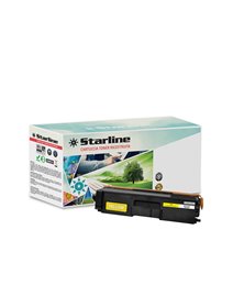 Toner Ric. Giallo per Brother HL-L8250/L8350 pag1500