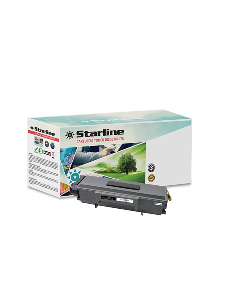 TONER RIC. X BROTHER HL 5340