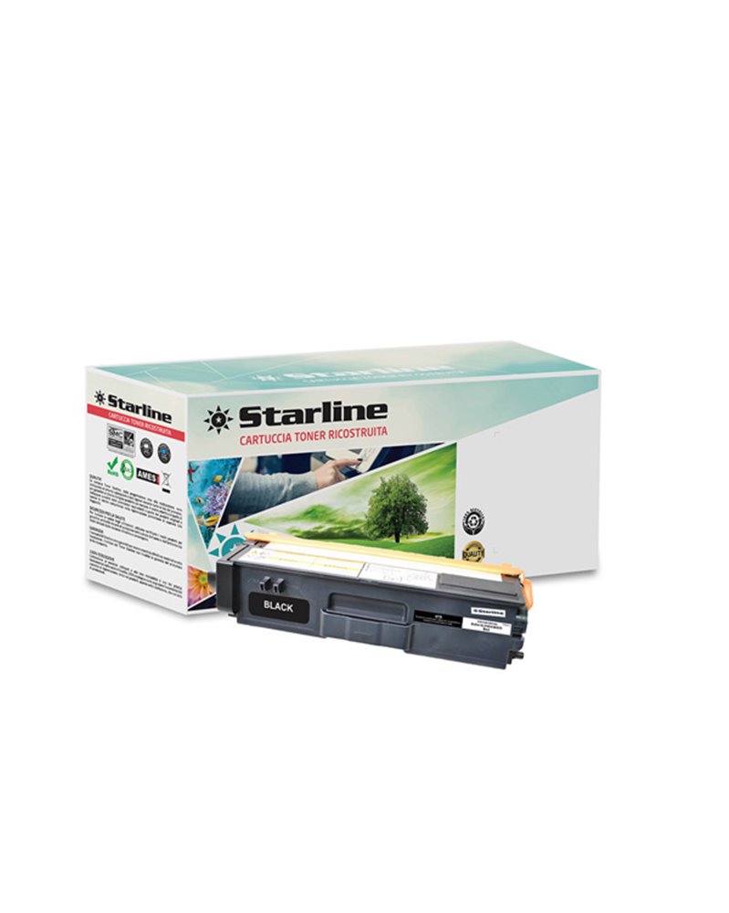 TONER RIC. NERO X BROTHER HL-4140/4570