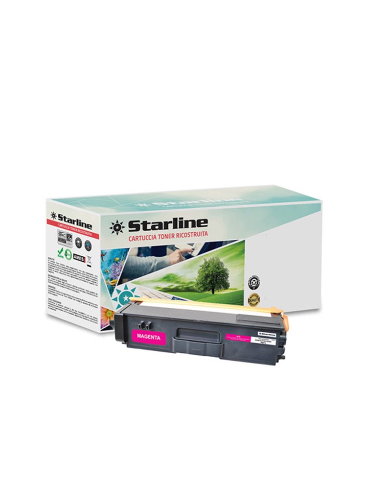 TONER RIC. MAGENTA X BROTHER HL-4140/4570