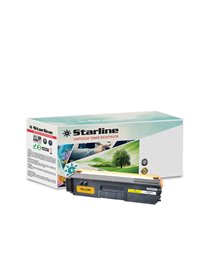 TONER RIC. GIALLO X BROTHER HL-4140/4570