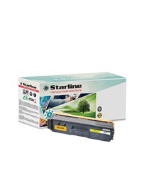 TONER RIC. GIALLO X BROTHER HL 4570