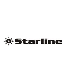 Cartuccia Starline Ric Giallo per Brother HL-L8260/8360 Series