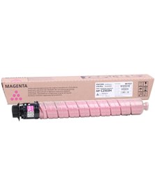 TONER MAGENTA ALTA CAP MPC2003 - MPC2503 841927
