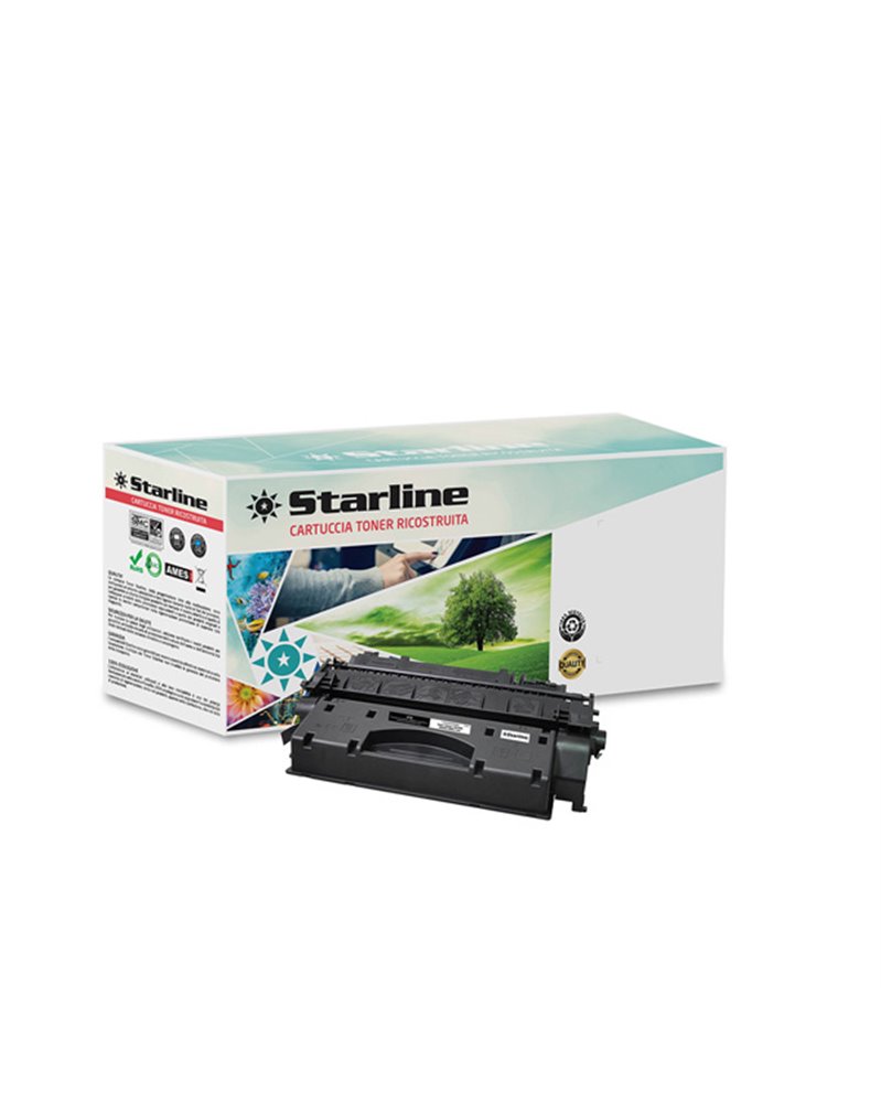 TONER RIC. X CANON 719BK LBP6300