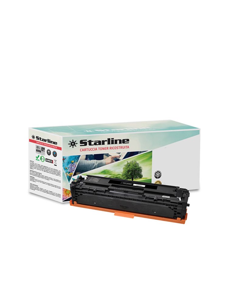 TONER RIC. NERO PER CANON LBP-7100/7110 (731) CAPACITA' STANDARD