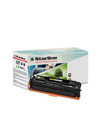 TONER RIC. GIALLO PER CANON LBP-7100/7110