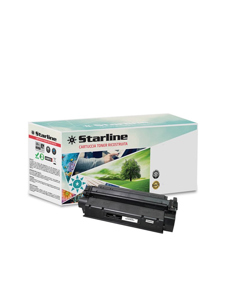 TONER RIC. X CANON LBP-300 3200-LaserBase MF-3200