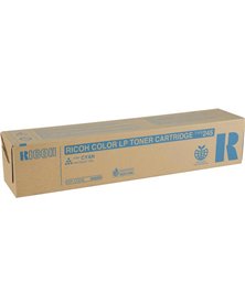 TONER CIANO AFICIO CL 4000 TYPE 245 DURATA NORMALE 888283
