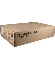 SCATOLA 3 DRUM AFICIO CL4000 D55 TYPE145 COLORE CIANO MAGENTA GIALLO 402320